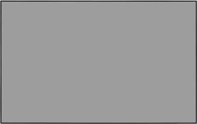Stewart Filmscreen Balon Edge Fixed Frame Projection Screen 110" 16:9 FireHawk G5