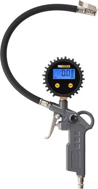 ProBuilder Digital Manometer