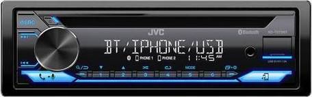 JVC KD-TD72BT