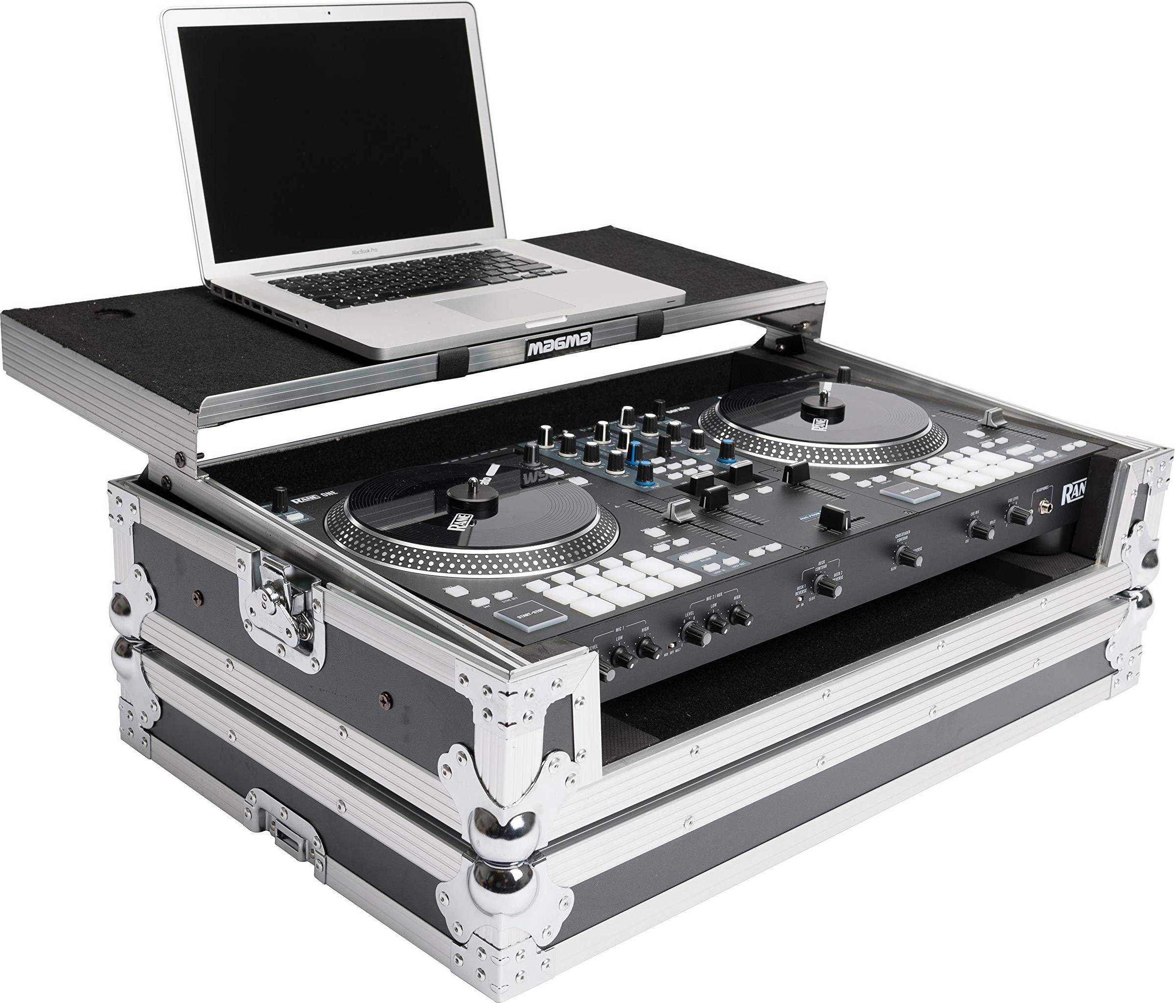 Controller Workstation One