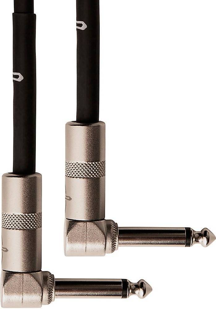 Cables Classic Instrument Patch Cable Angle Angle