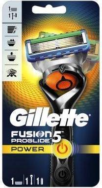 Gillette proglide Gillette ProGlide Power Flexball Razor