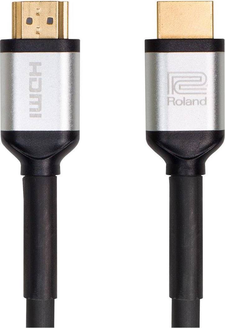 Roland Rcc-3-Hdmi 2.0 Hdmi Cable