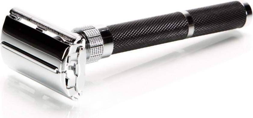 Safety razor Parker Shaving 96R Butterfly Open Safety Razor
