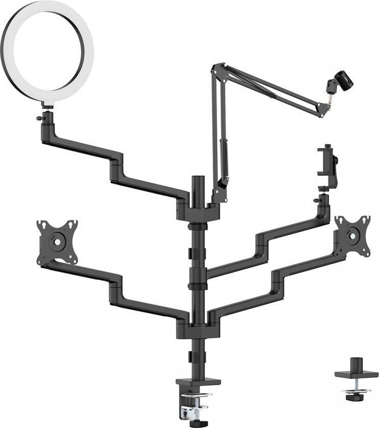 MaxMount Desktop