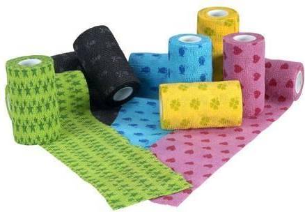 Fun-Flex elastisk binda st