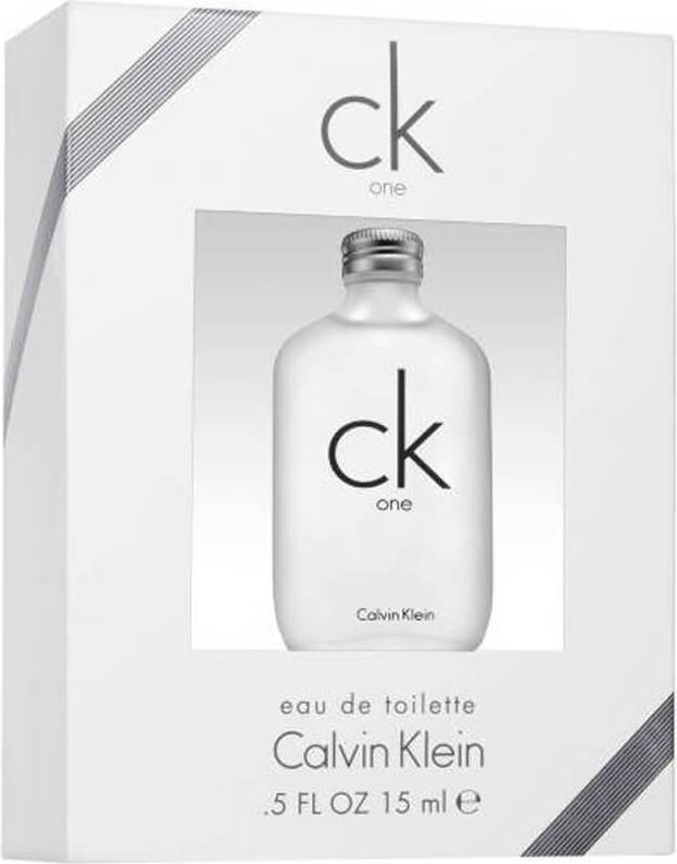 Calvin Klein CK One EdT 15ml