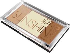 Paleta Para Rostro Hello Sunshine