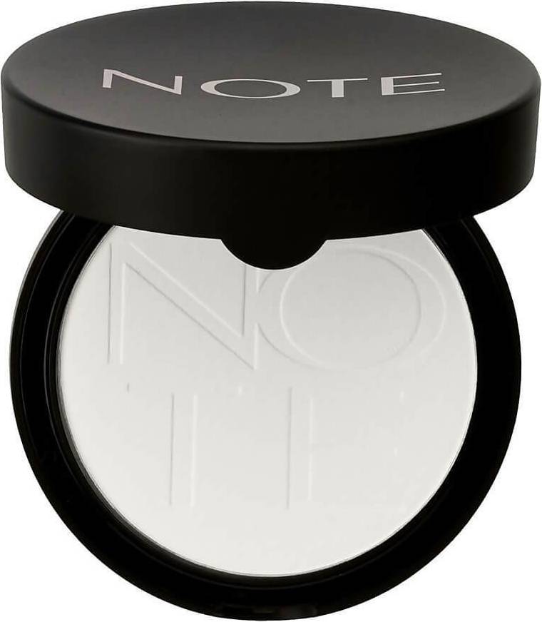 Note Cosmetique Note Cosmetics Translucent Setting Powder 10g