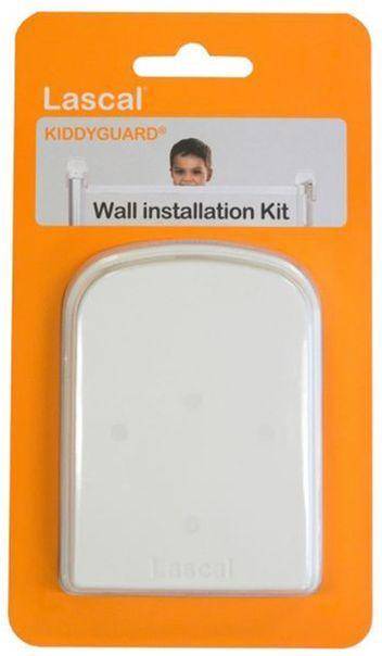 Lascal Kiddyguard Wall Installation Kit