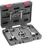 VIGOR V6741 Extractor Set for Ignition Coils Tool Kit