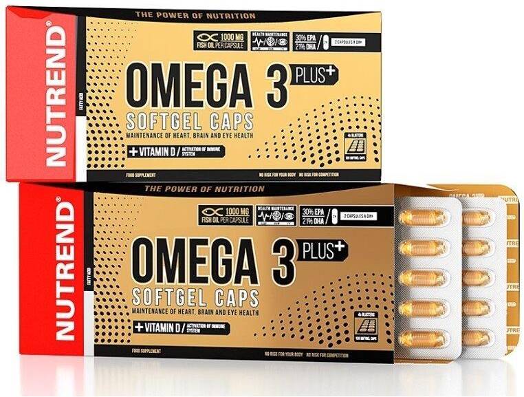 Omega 3