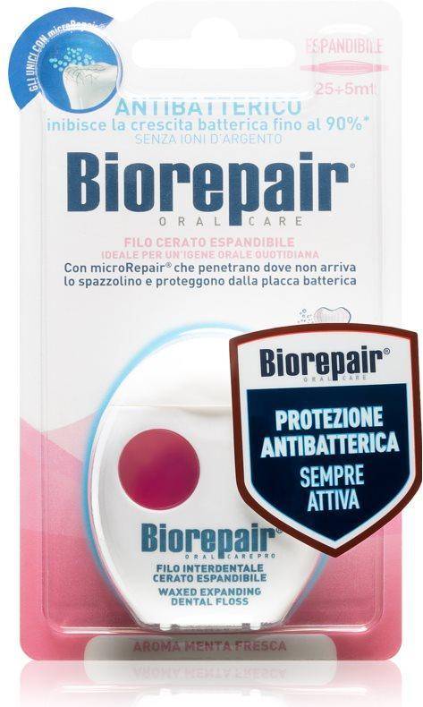 Biorepair Hilo Extensible 30m