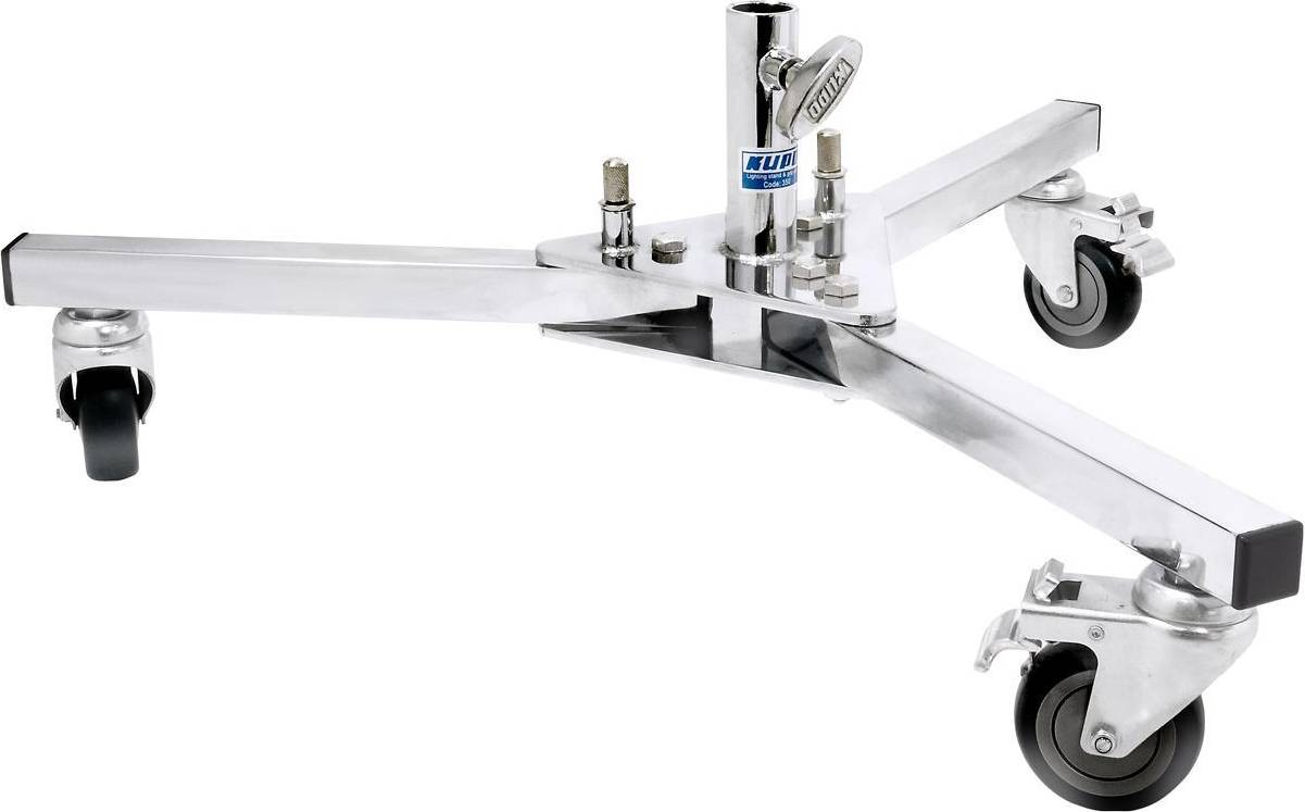 Kupo KUPO 350 RUNWAY STAND BASE