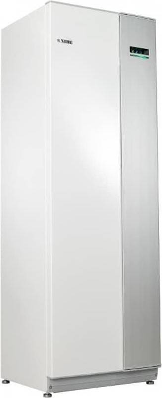 Nibe F1245 6kW R Inomhusdel