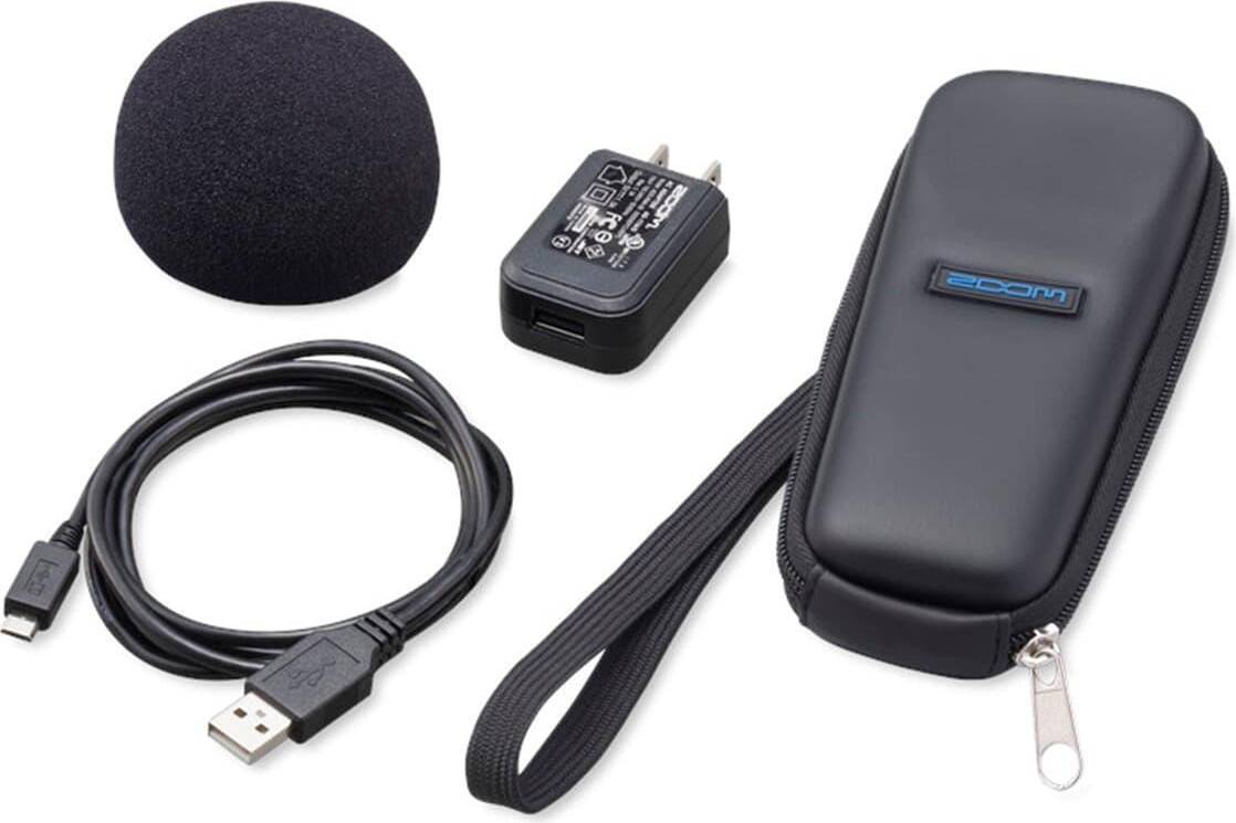 SPH-1n Accessory Pack