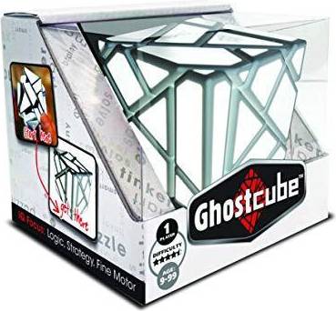3x3 rubik's cube Ghostcube
