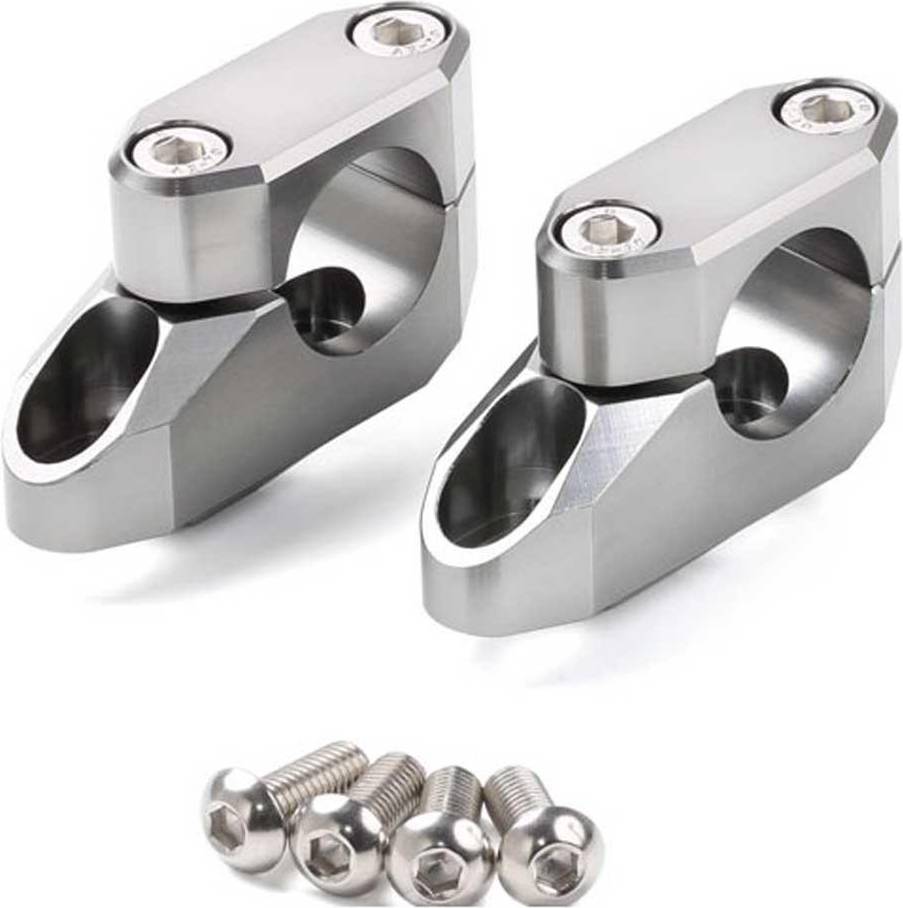 Zeta Bar Rise Offset Kit