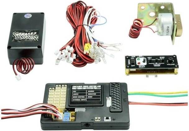 C7964 MFE-01 US Version Multifunction Unit