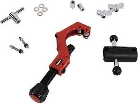 Gibraltar SC-RBK Rack Builders Tool Kit Drum Rack