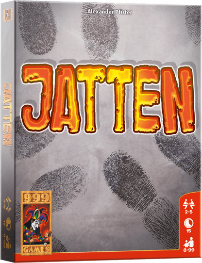 Jatten
