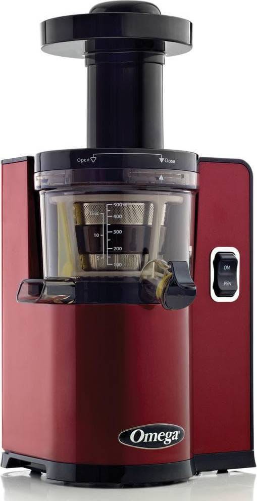 Omega Vertical Masticating 43 RPM