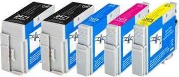 Multi Plus