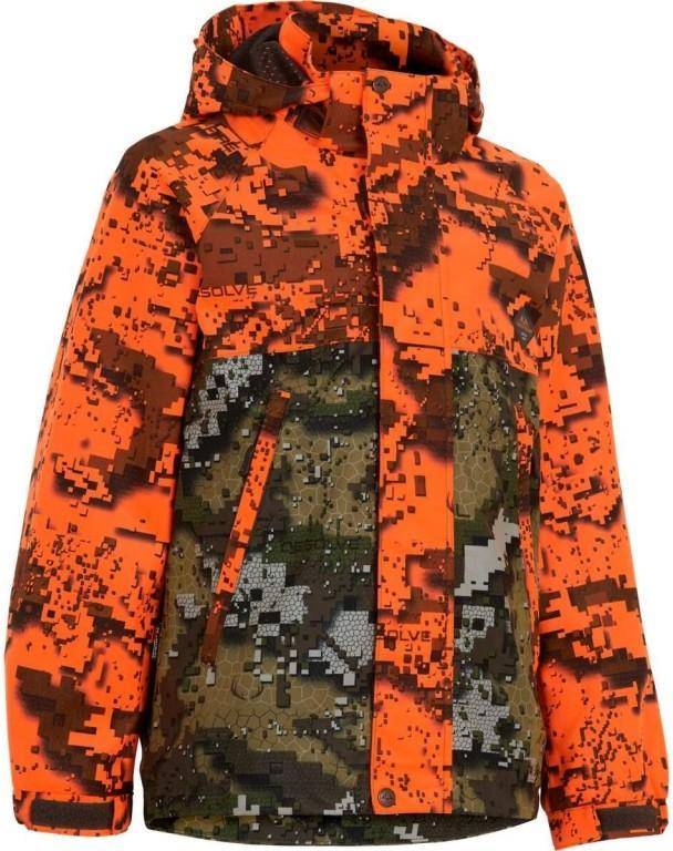 Swedteam Ridge Hunting Jacket Jr