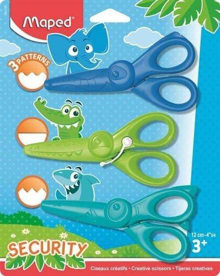 Maped Creative Scissors Set