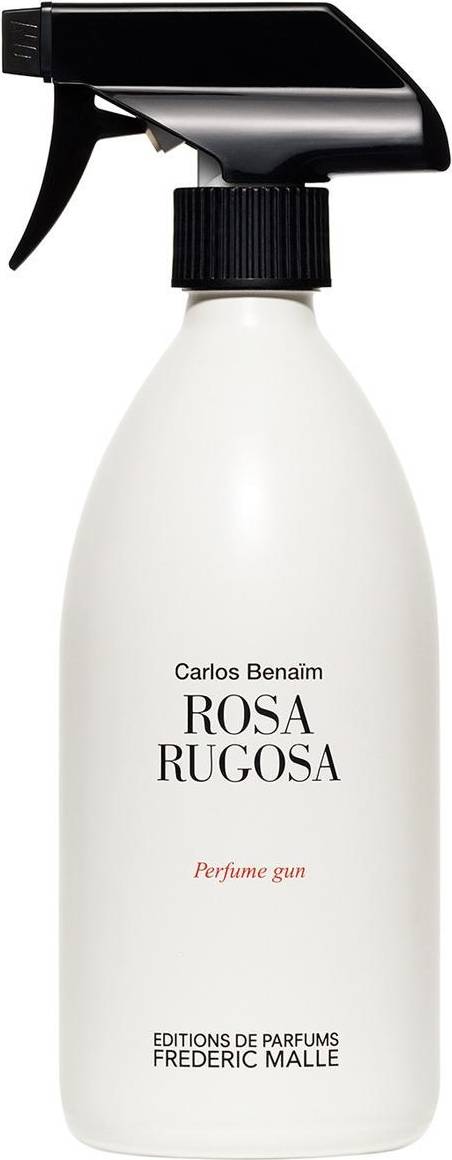 Frederic Malle Rosa Rugosa Gun Parfym