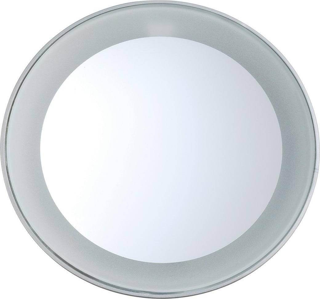 LED 15X Lighted Mirror