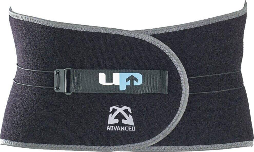 Ultimate Performance Advanced Back Support with Adjustable Tension