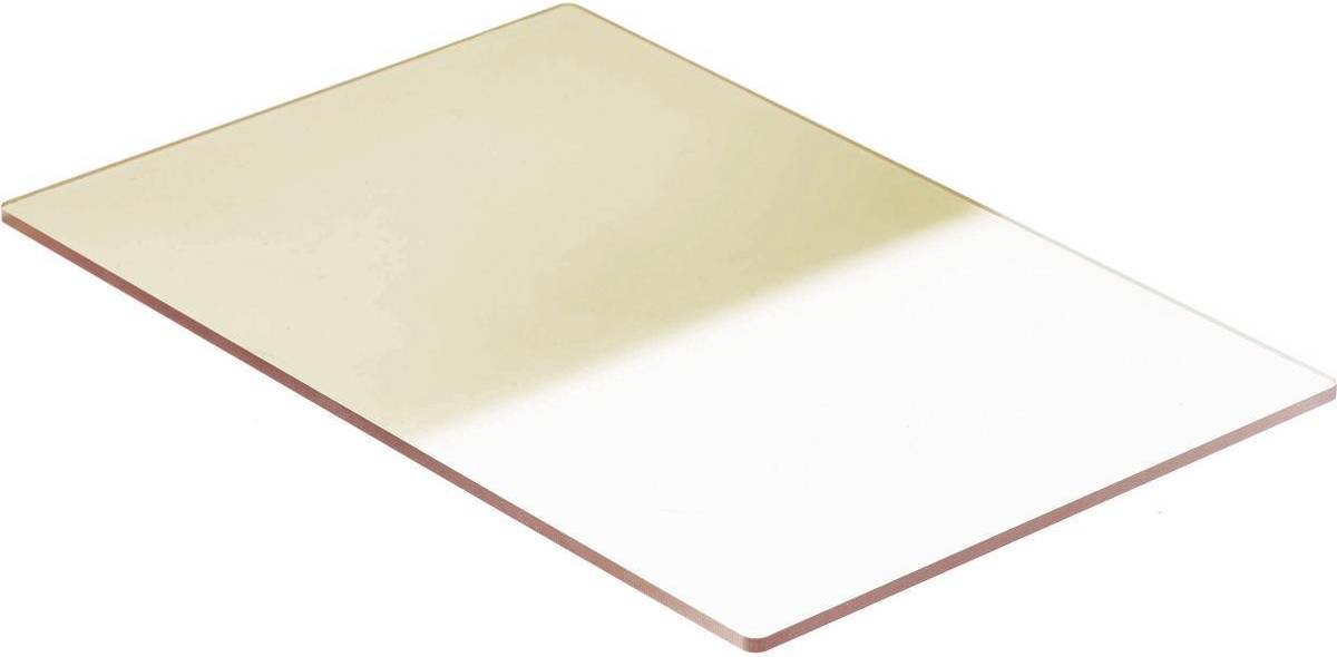 Lee Filters Landscape Graduated Filter Set, Sepia Grad