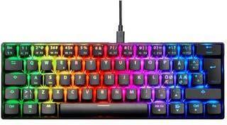 EXO Exe Rascal Mini Mekaniskt RGB-Gamingtangentbord