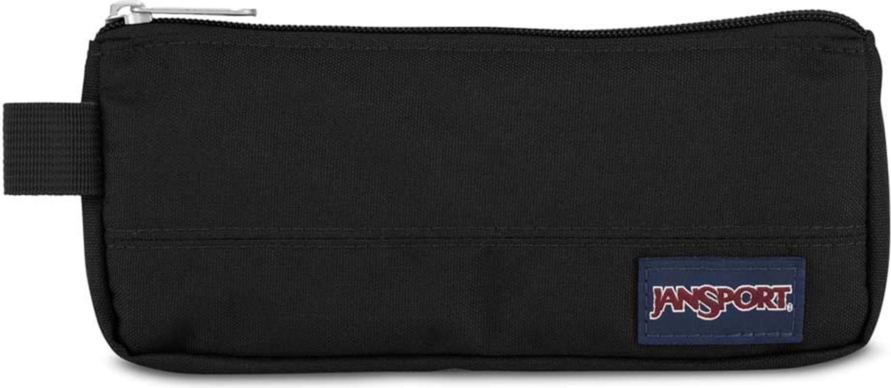Jansport Basic Accessory Pouch-Black