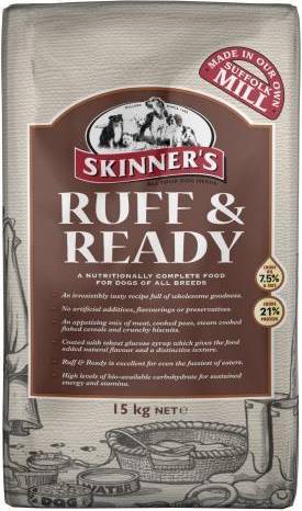 Skinners Ruff & Ready Dry Dog Food