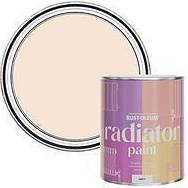 Rust-Oleum Radiator Paint Melrose 750Ml Radiator Paint 0.75L