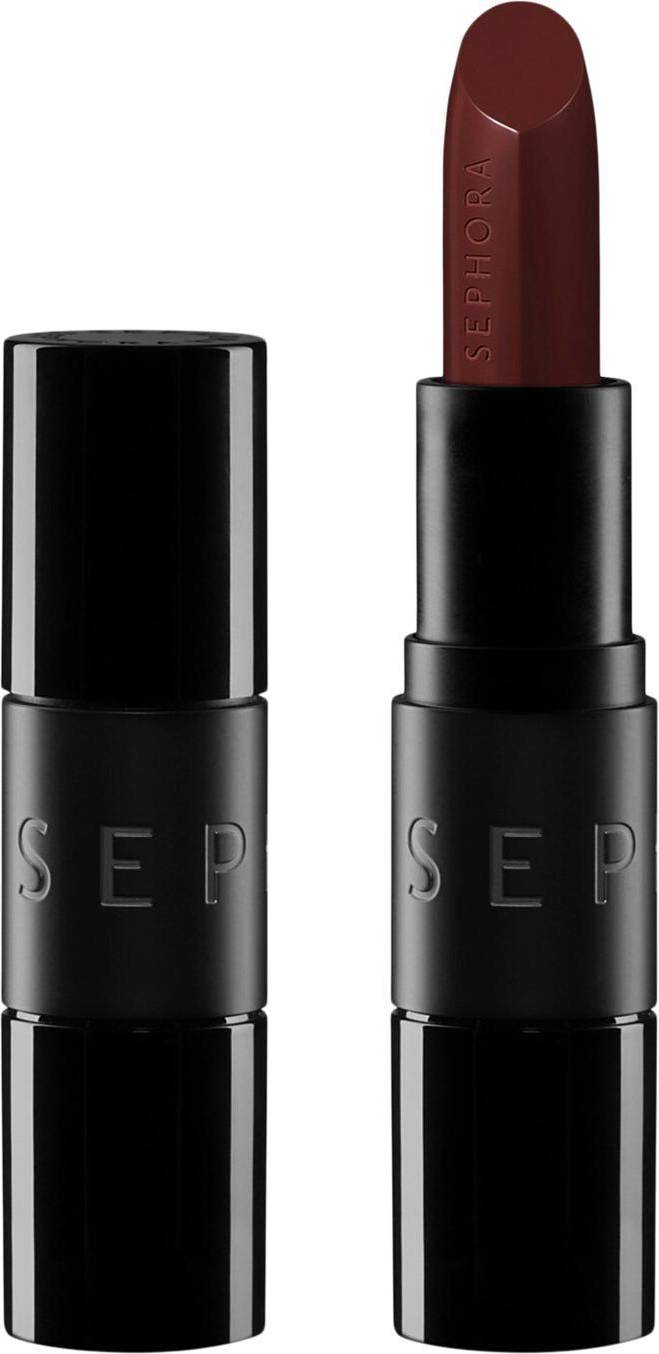 Sephora Collection Rouge Is Not My Name Satin lipstick