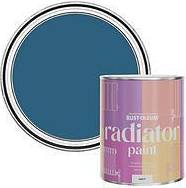 Rust-Oleum Radiator Paint Cobalt 750Ml