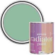 Rust-Oleum Radiator Paint Wanderlust 750Ml Radiator Paint 0.75L