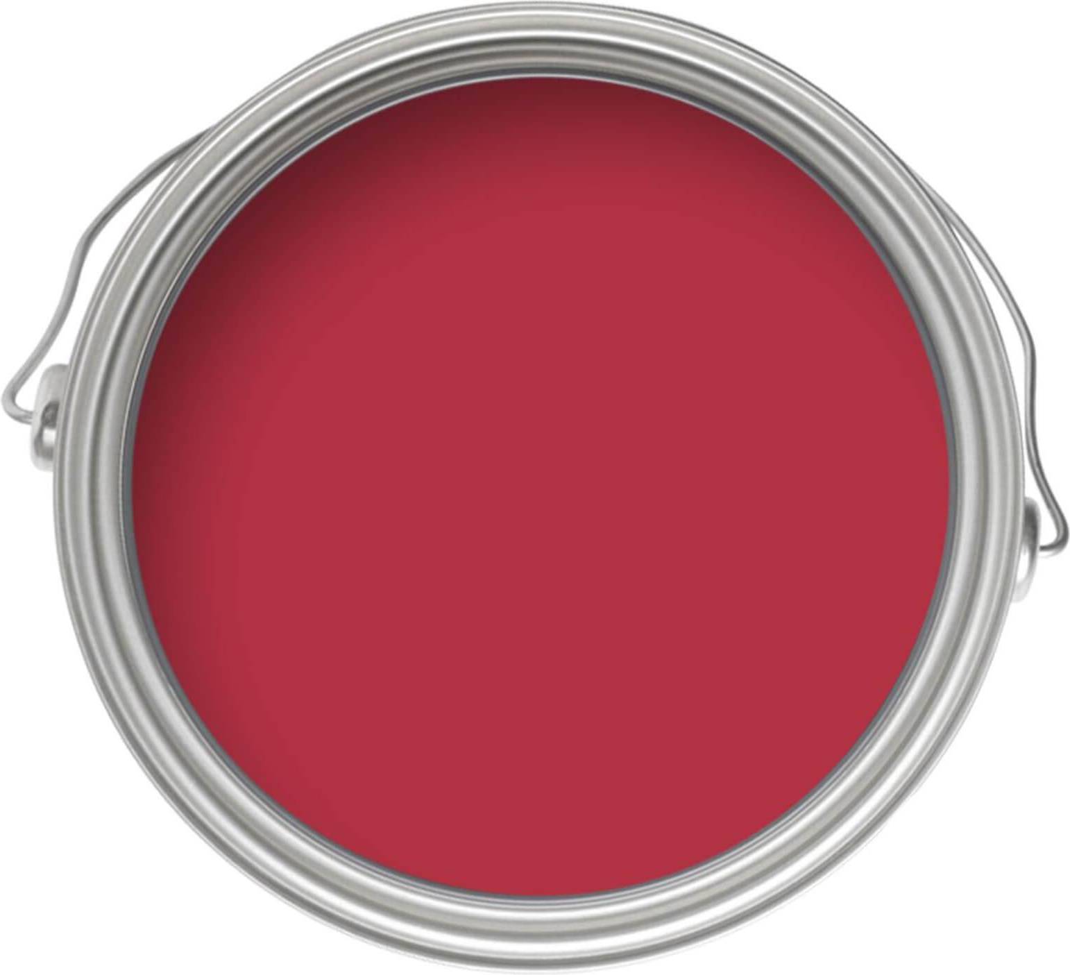 Modern Eggshell Rectory