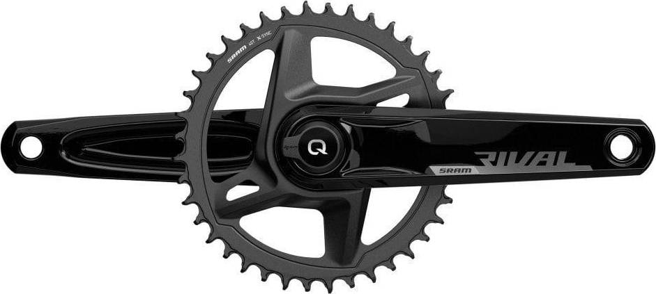 Sram Rival 1 Wide Power Meter 172.5 mm