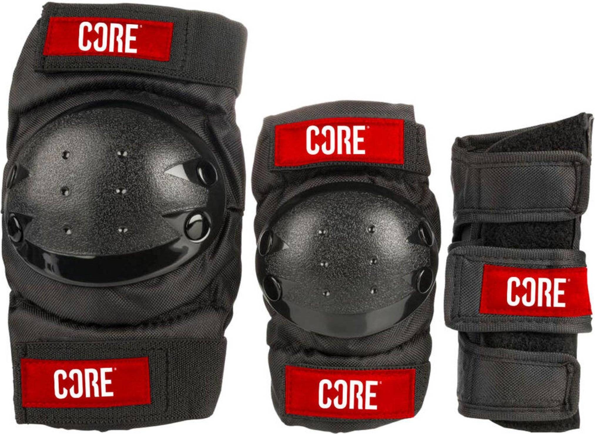 Core Protection Set Jr