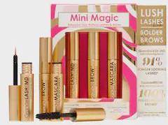 Mini make up set Grande Cosmetics Mini Magic Gift Set