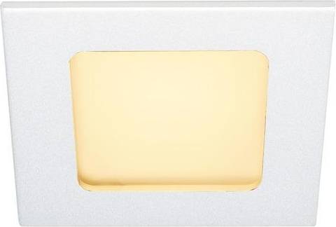 SLV Frame Basic Inbyggdasspot Driver Takplafond