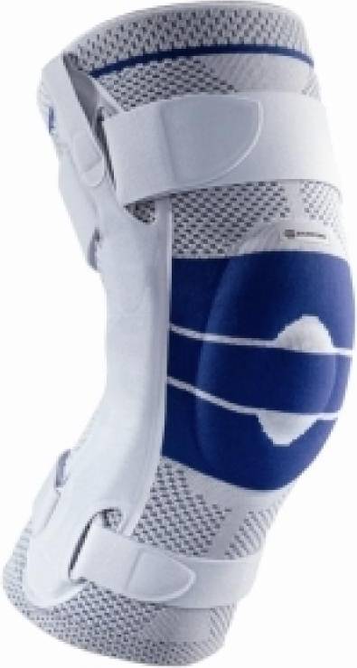 Bauerfeind GenuTrain S Pro
