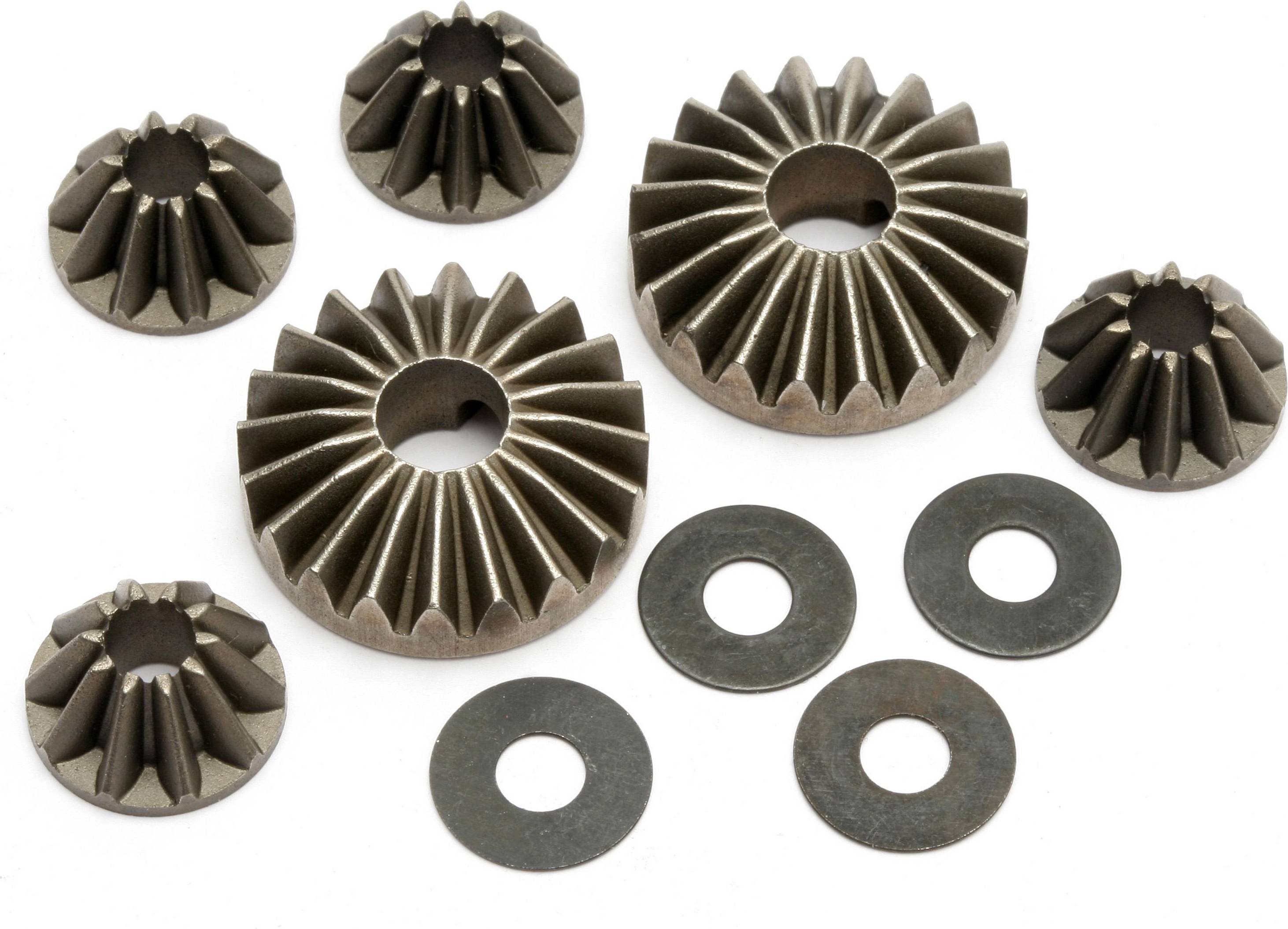 HPI Racing 101142 Kugghjul Set