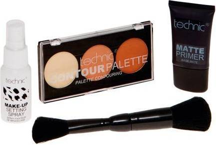 Contour Set