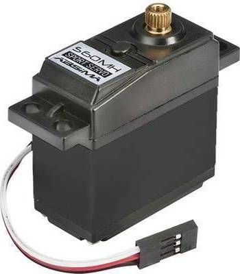 Servo Sort 2030002