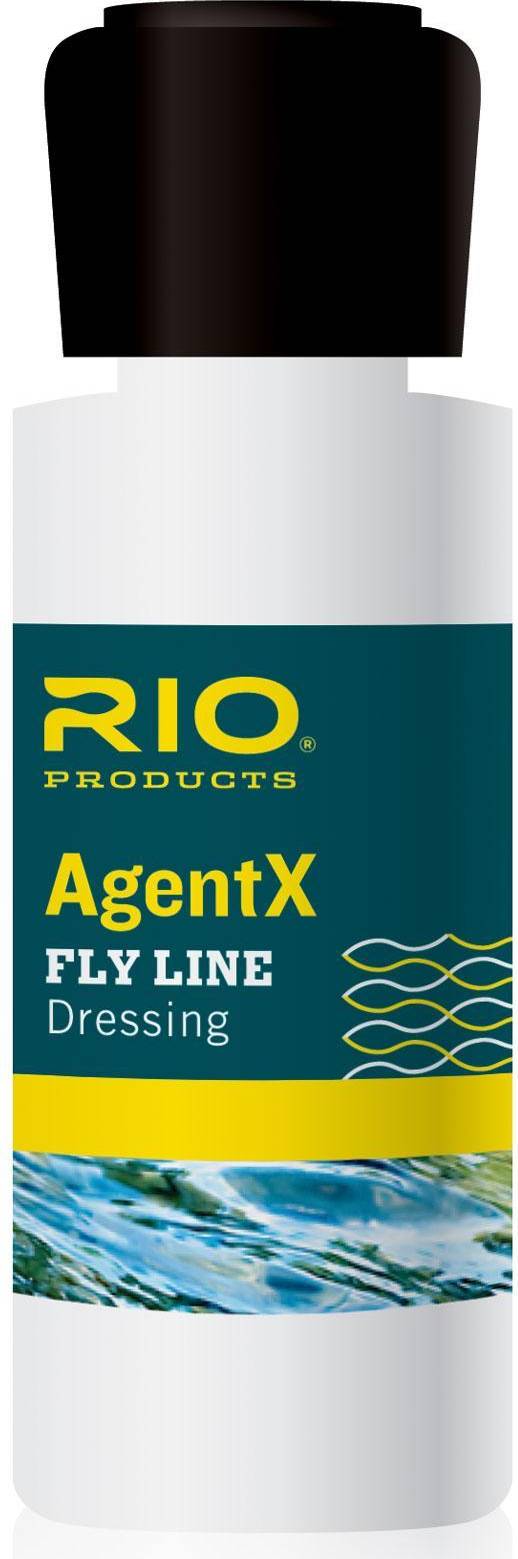 AgentX Line Dressing